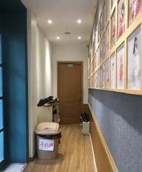 -倾城宝贝儿童摄影(浦东金谊店)