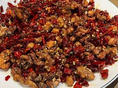 -肖四女乐山跷脚牛肉(滨江天街店)