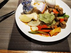 -南普陀素菜馆