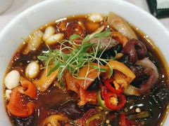 -尚一汤·粤菜海鲜(环球港店)