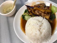 -芬芳甜品(同福路店)