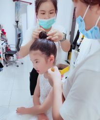 -小鬼当佳儿童摄影(通州外拍店)