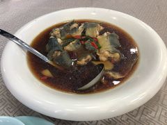 酒炖河鳗-星龙海鲜(望江东路店)