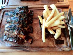 -The Meat & Wine Co Southbank(南岸店)