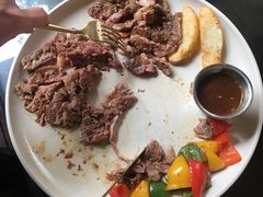 -五合院·整点烤肉