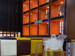 -米八子烧烤工厂(西区店)