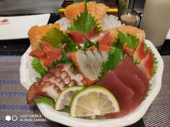 -大渔铁板烧(大悦城店)