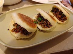 -漢舍川菜馆(国贸商城店)