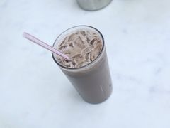 阿华田-维记咖啡粉面(福荣街店)
