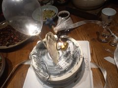 -西檬树SIMON·T轻奢蛋糕(大东方Max店)