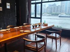 -张博士茗茶馆(外滩店)