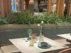 -芭札·Thai泰国餐厅(同和金铂天地店)