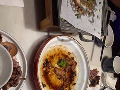 -绿茶餐厅(财富购物中心店)