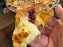 -Gather pizza