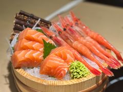 -沼津港精致料理·寿喜烧·烧鸟(漕河泾印象城店)