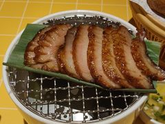 -蔡澜点心·粤菜(花城汇南区店)