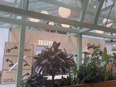 -Seesaw Coffee(上海太阳宫K46店)