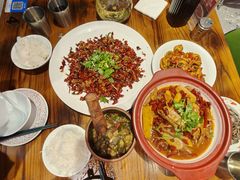 -黄弟大排档·湖南菜·小龙虾·小海鲜(凯旋北路店)