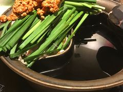 -しゃぶしゃぶ温野菜(京都河原町蛸薬師店)