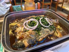 -荷炉烤鱼音乐餐厅(佳和城店)