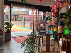 -春天里餐厅(西田城店)