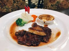 -德大西餐社(云南南路店)