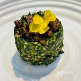 女儿红·新派江南菜，醉美人间四月天🌸