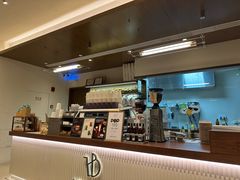 -HOLY BAGEL(苏河店)