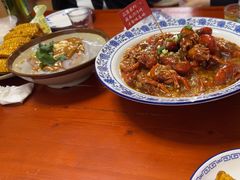 -红军龙虾(河柏街店)