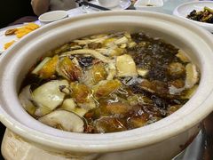 -名善山珍·野生菌汤锅(文殊院店)