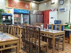 大堂-马记伊源斋涮肉·清真菜(潘家园古玩市场店)