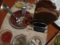 -布拉格餐厅· 中欧捷克菜(全国首店)