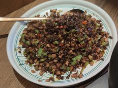 黑三剁-云海肴云南菜(曲江大悦城店)