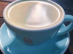 -豆舞咖啡(民乐路店)
