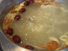 -光头药膳鸡(莱茵小镇店)