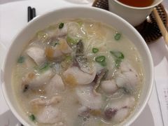 -花城苑广府菜(侨鑫店)