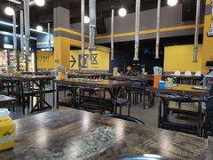 大堂-P1泥炉烤肉(市桥富华东路店)