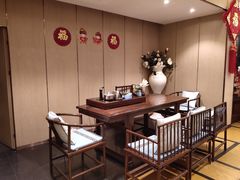 -御苑精品川菜馆(锦江店)