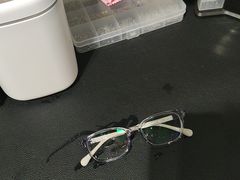 -宝岛眼镜(雨花吾悦广场店)