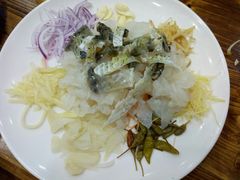 -凯盈阁·顺德私房菜·桑拿鸡