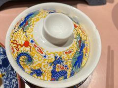 -杨记隆府重庆江湖菜(大悦城店)