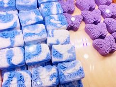 -昆明冠生园·蛋糕·面包(南强街店)