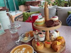 -La Terre乐田(万象城店)