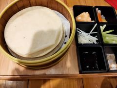 -局气 烤鸭·北京菜(光华路店)