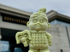-秦始皇帝陵博物院(兵马俑)