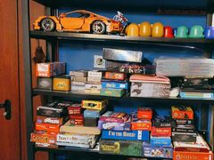 -顽主轰趴馆团建ktv桌游狼人杀(望京店)