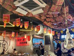 -大头叔烤鸡爪·朝鲜族烤串(天池路店)