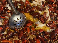 水煮三国-水煮三国·川鲁江湖菜(香山店)