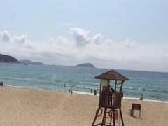 -三亚亚龙湾天域度假酒店