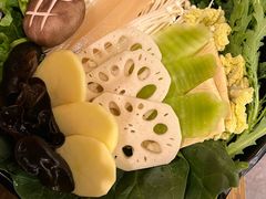 -井格重庆火锅(西直门凯德Mall店)